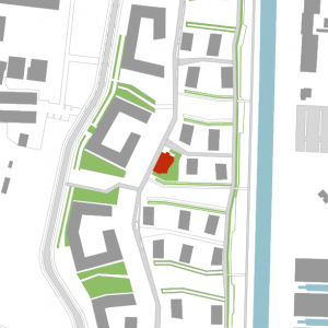 plan masse logements Illkirch ketplus