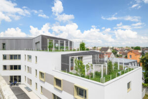 foyer vie aede Drancy