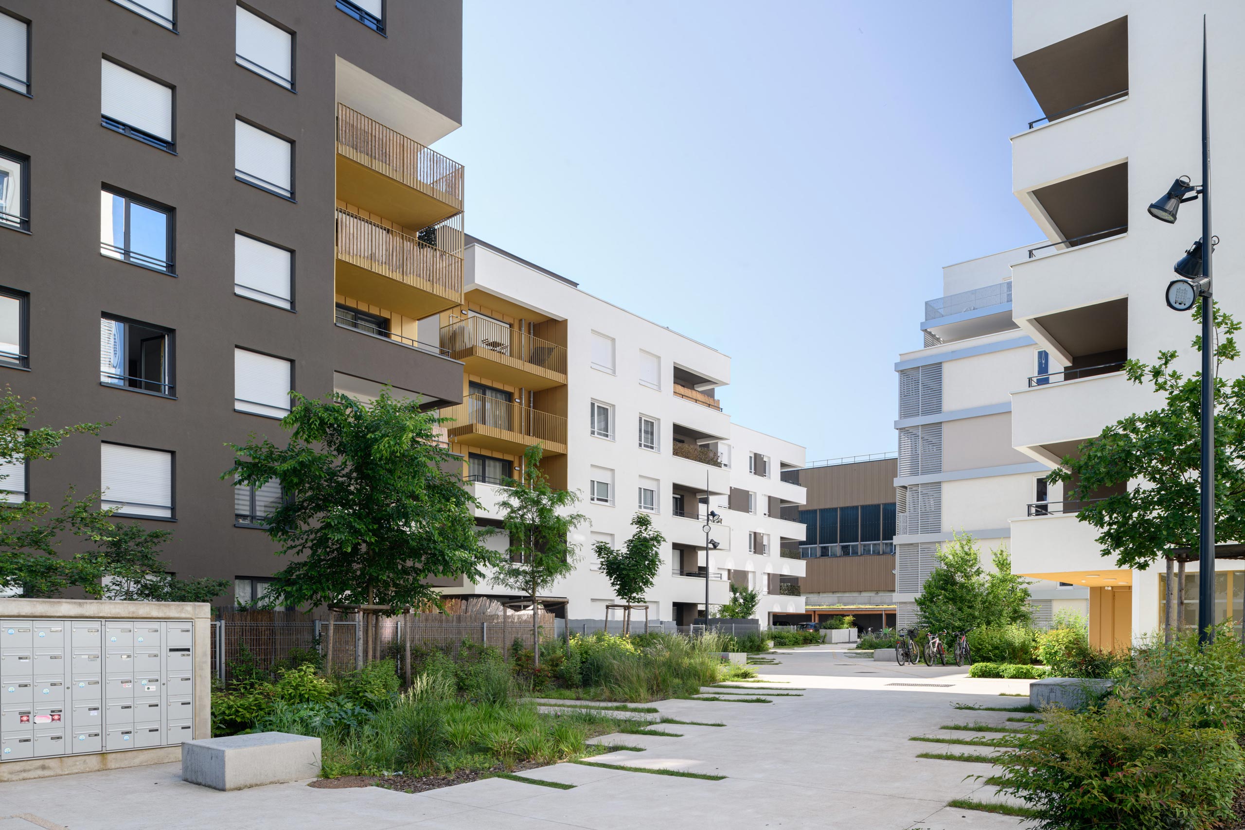 logements caddie ketplus