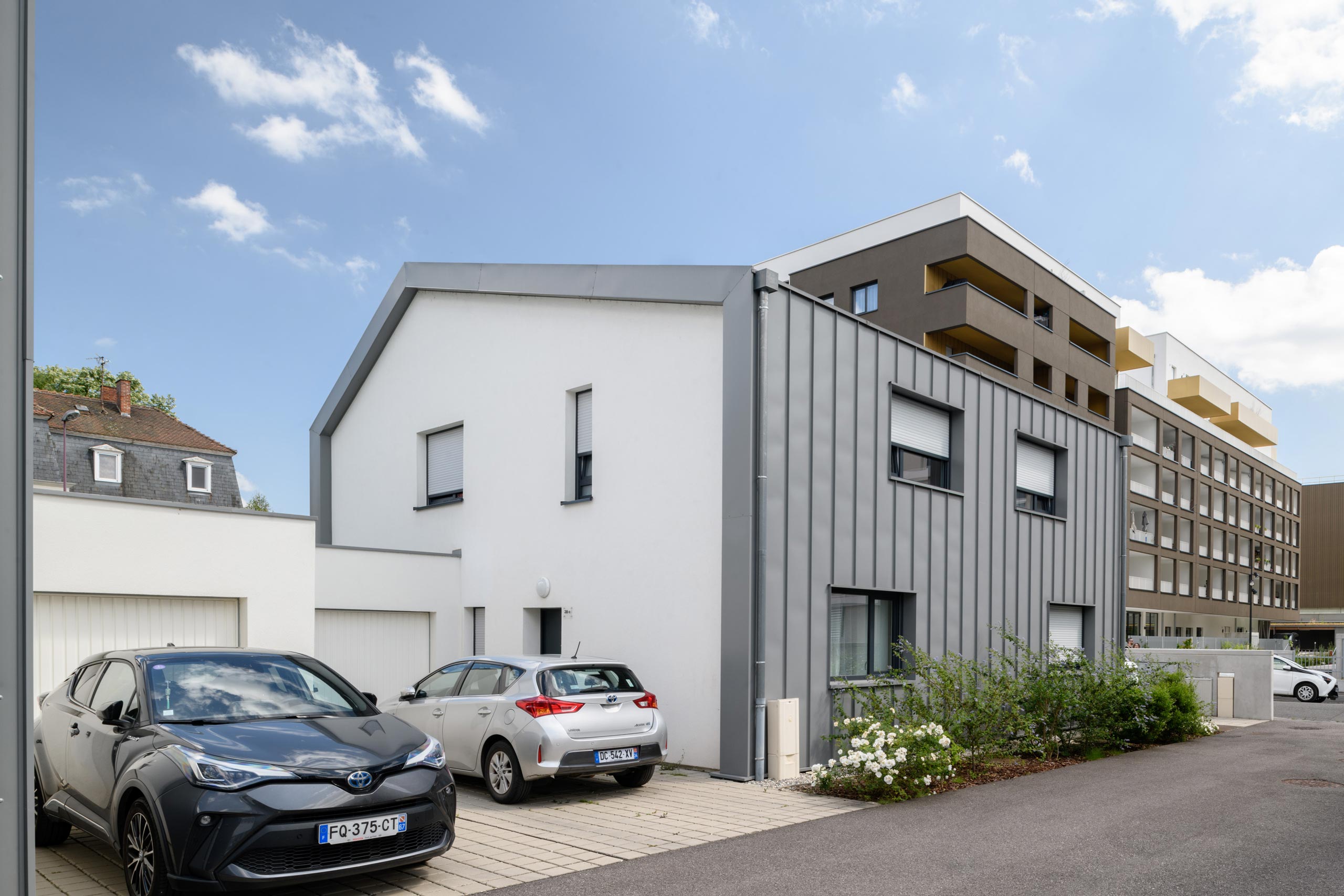 logements friche caddie