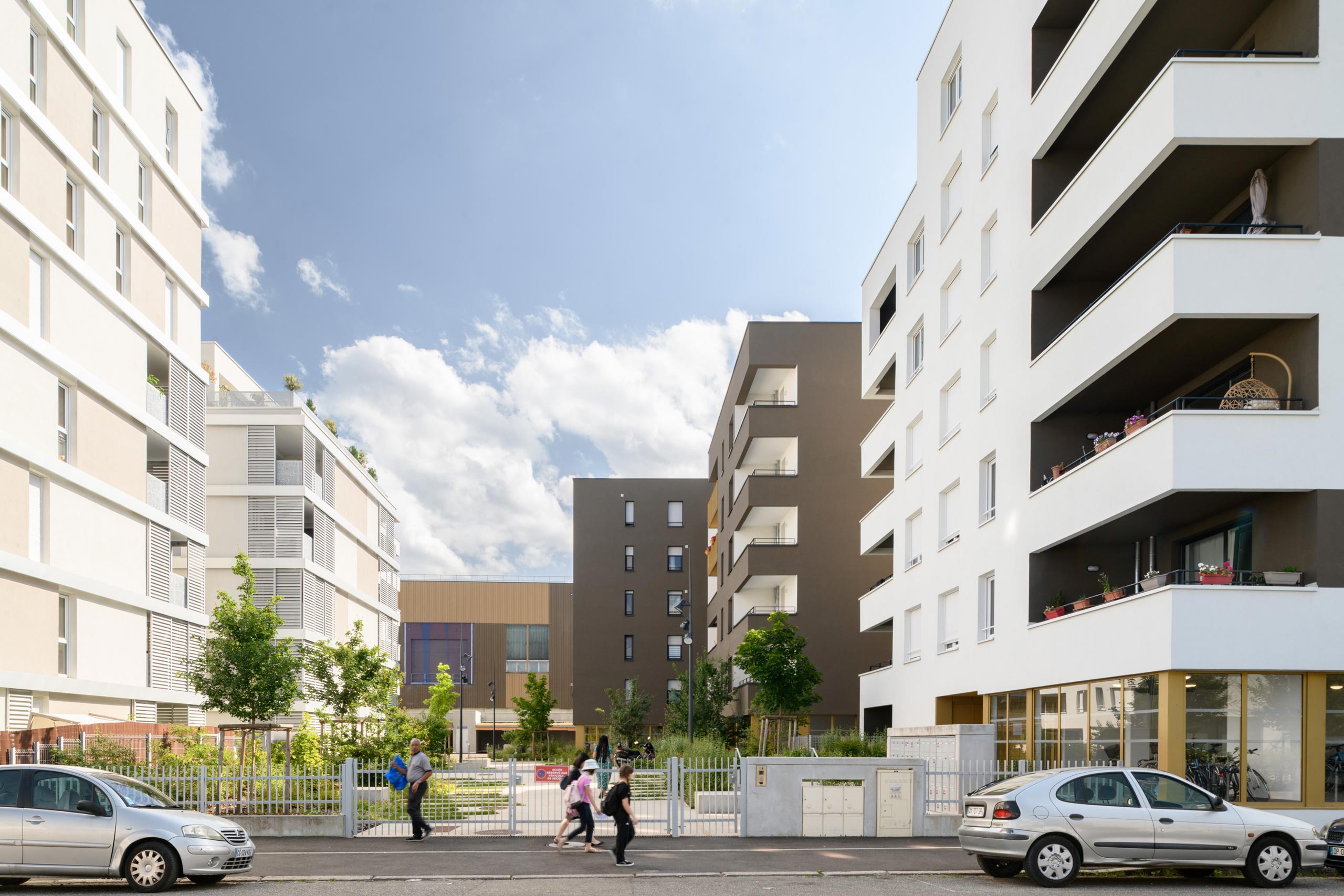 logements site caddie ketplus