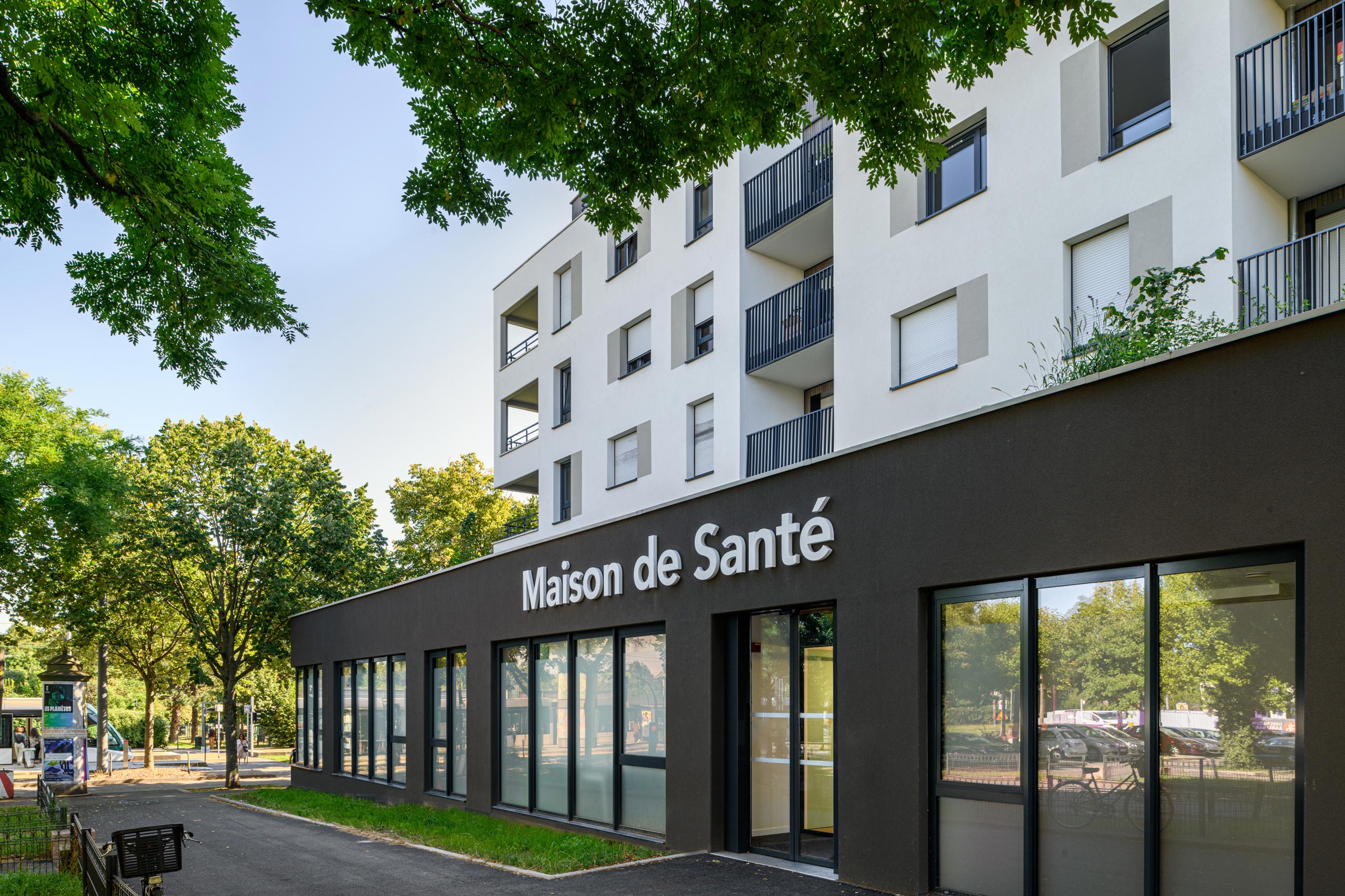 maison santé ketplus